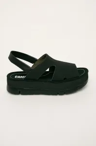 Camper - Kožené sandále Oruga Up #6530038