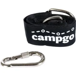 Campgo Hammock webbing ropes #6446810