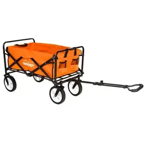 Campgo wagon orange #6446877
