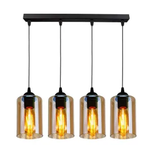 LED svietidlá Candellux