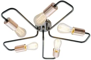 LED stropné svietidlá Candellux