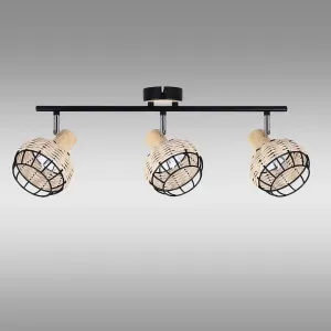 Stropné svetlá Candellux Lighting