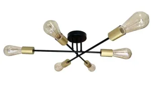 Interiérové osvetlenie Candellux Lighting