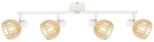 LED lampy Candellux Lighting
