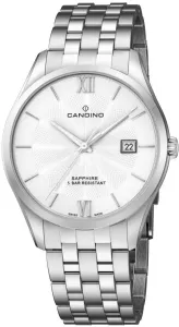Candino Classic Timeless C4728/1