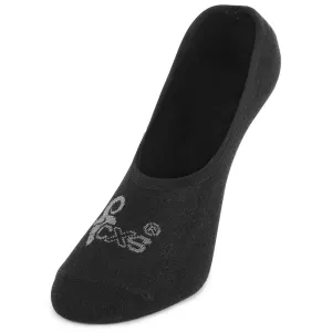 Canis (CXS) Nízke ponožky CXS LOWER - Čierna | 39-42
