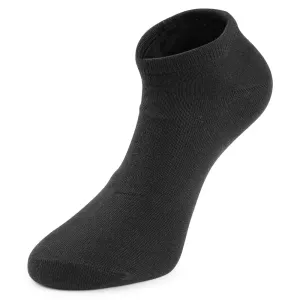Canis (CXS) Nízke ponožky CXS NEVIS - Čierna | 39