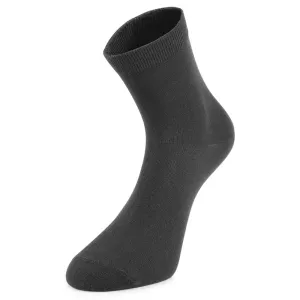 Canis (CXS) Ponožky CXS VERDE - Čierna | 36