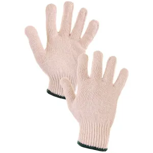 Canis (CXS) Pracovné rukavice FLASH - 10