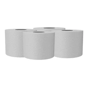 Canis (CXS) Dvojvrstvový toaletný papier HARMONY COLOR - 4 ks