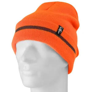 Canis (CXS) Reflexná čiapka KEADY - Oranžová | uni