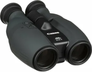 Canon Binocular 10 x 32 IS