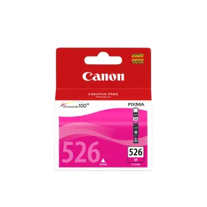 Canon CLI-526M 4542B001 purpurová (magenta) originálna cartridge