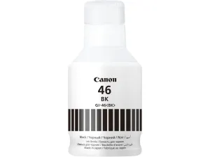 Canon GI-46 PGBK (4411C001) černá (black) originální inkoustová náplň