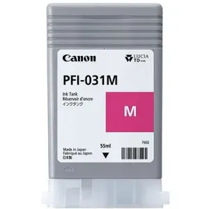 Canon PFI-031M purpurová