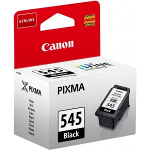 Canon PG-545 8287B001 čierna (black) originálna cartridge