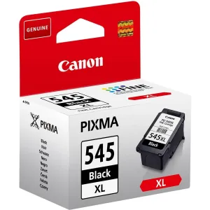 Canon PG-545XL 8286B001 čierna (black) originálna cartridge