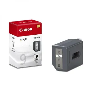 Canon PGI-9, 2442B001 čirá (clear) originálna cartridge