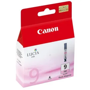 Canon PGI-9PM 1039B001 photo purpurová (photo magenta) originálna cartridge
