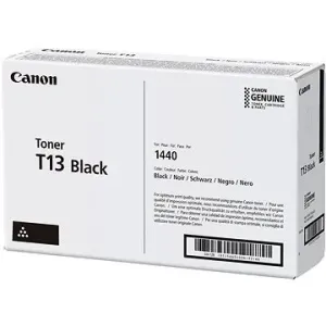Canon T13 čierny