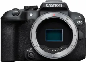 Digitálne fotoaparáty Canon