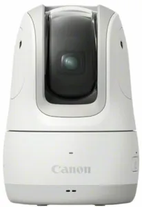 Canon PowerShot PX Essential Kit Biela