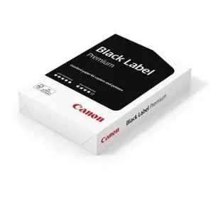 Canon Black Label Premium A3 80 g