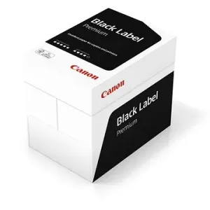 Canon Black Label Premium A4 80 g