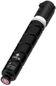 Canon C-EXV48m purpurový (magenta) kompatibilný toner