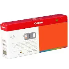 Zásobník Canon PFI-701R, 0906B001 (Červený)
