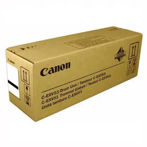 CANON 0475C002 - originálna optická jednotka, čierna + farebná, 280000 strán