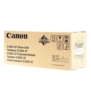 CANON 2773B003 BK - originálna optická jednotka, čierna, 112000 strán