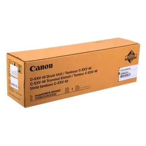 CANON 8528B003 - originálna optická jednotka, čierna + farebná, 65700 strán
