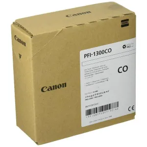 Cartridge Canon PFI-1300CO, 0821C001 - originálny (Chroma optimizer)