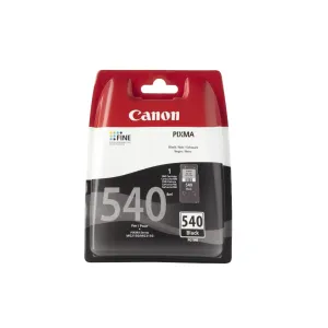 Canon PG-540 5225B005 čierna (black) originálna cartridge