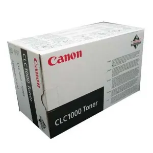 CANON CLC-1000 Y - originálny toner, žltý, 8500 strán