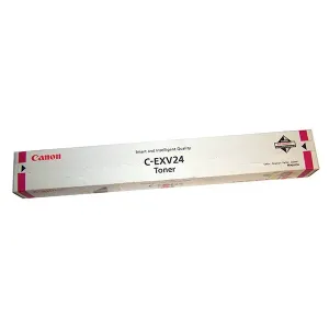 CANON C-EXV24 M - originálny toner, purpurový, 9500 strán