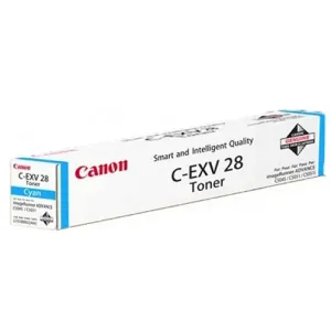 Canon C-EXV28 (2793B002) azúrový (cyan) originálny toner