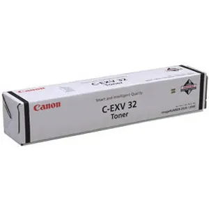 Canon originál toner C-EXV32 BK, black, 19400str., 2786B002, Canon iR-2535 2545, O