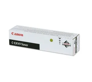 CANON C-EXV9 BK - originálny toner, čierny, 23000 strán