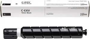 Canon CEXV63 5142C002 černý (black) originální toner