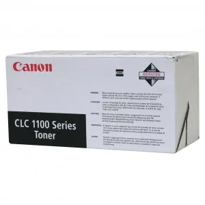 CANON CLC-1100 BK - originálny toner, čierny, 7000 strán