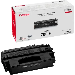 Originálne tonery Canon