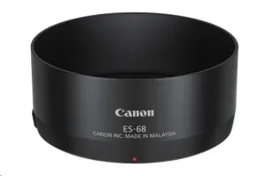 Canon ES-68 slnečná clona