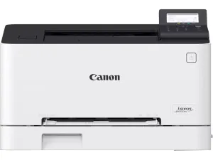 Canon i-SENSYS LBP 633Cdw Laserová farebná tlačiareň