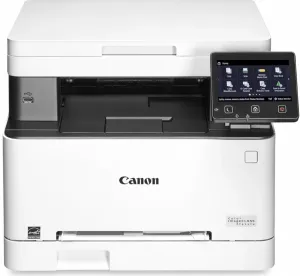 Laserové tlačiarne Canon