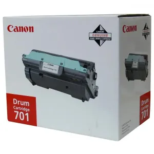 Canon originálny valec EP-701drum, black, 9623A003, 5000/20000 str., Canon LBP-5200, Base MF8180c