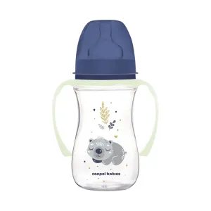Dojčenské fľaše Canpol