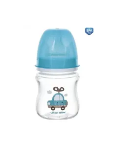 Dojčenské fľaše Canpol babies