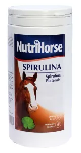 Nutri Horse Spirulina pre kone 500g